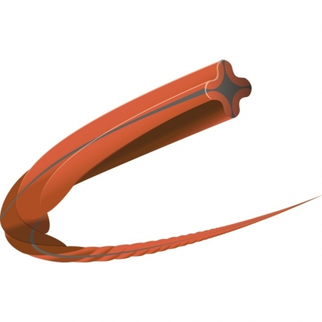 Żyłka WHISPER TWIST 2.0mmx112m