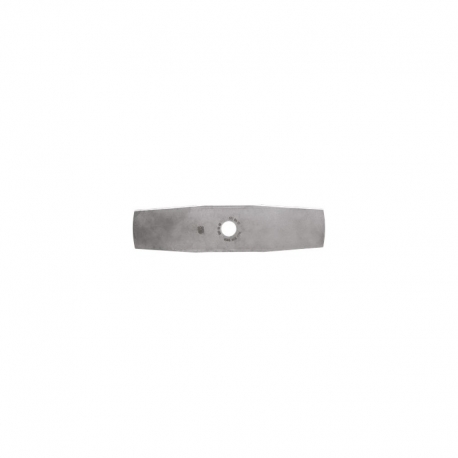 Nóż do trawy dwuzębny