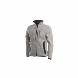 Damski, jasnoszary polar Xplorer