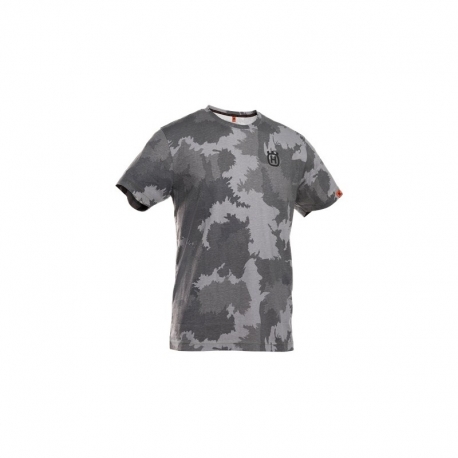 Męska koszulka Xplorer