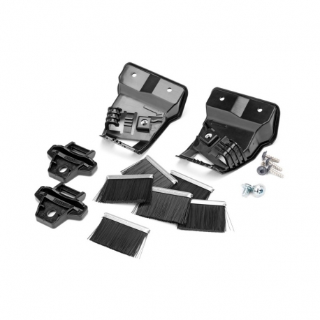 Zestaw szczotek - seria 300