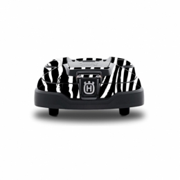 Zestaw naklejek, Zebra do modeli 305 2020