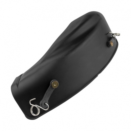 Nakładka rozdrabniająca