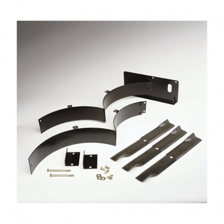 Zestaw do rozdrabniania 42''-Z/EZ