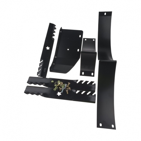 Zestaw do rozdrabniania 48''-EZ