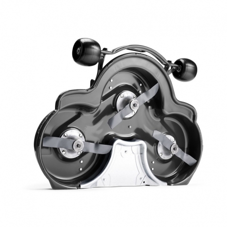 Urządzenie tnące - Combi 94 (2013) R 215/216