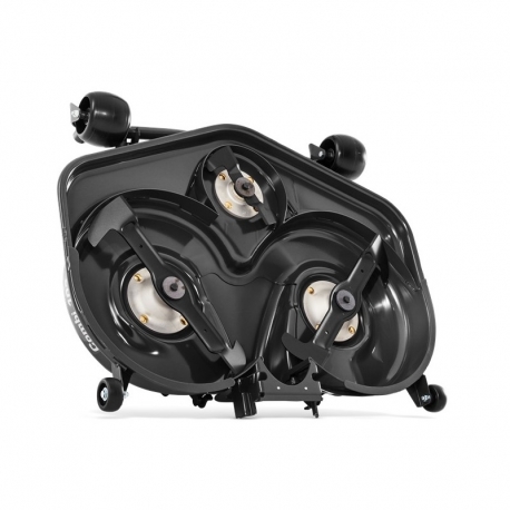 Urządzenie tnące - CombiClip® 103 Rider16C175/175AWD/15V2/15V2AWD/15V2sAWD 2009