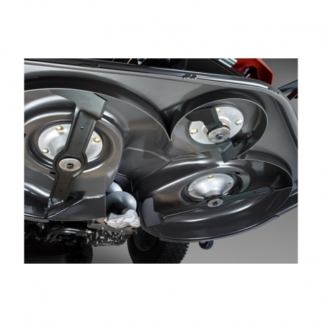 Urządzenie tnące - CombiClip® 112 Rider 16C/175/175AWD/15V2AWD/152sAWD2009