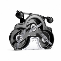 Urządzenie tnące - Combi 112 S500 (zamiennik 967293601)