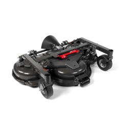 Urządzenie tnące- Combi 132