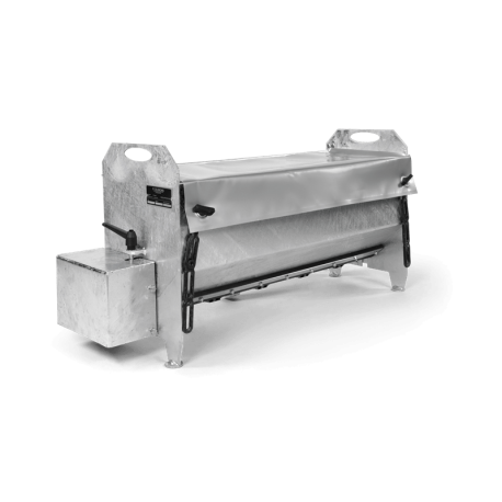 Rozsiewacz, posypnik