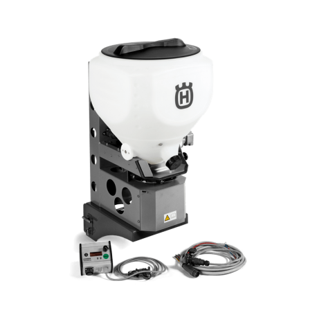 Rozsiewacz obrotowy HUSQVARNA