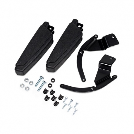 Zestaw podłokietników