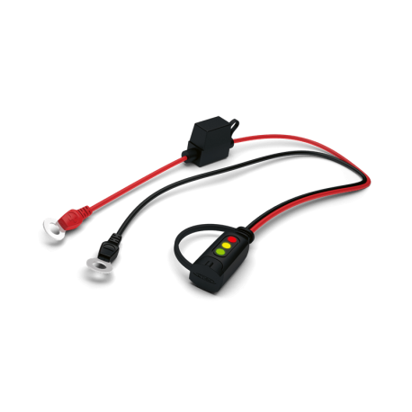 Wskaźnik naładowania akumulatora