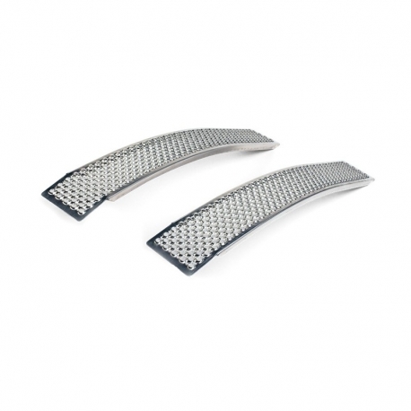 Rampy załadunkowe 200x1500x35 max ładowność 45 kg/dwie