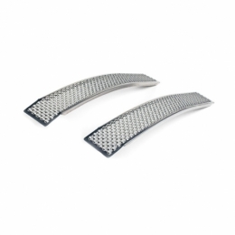 Rampy załadunkowe 260x2000x60max ładowność 1000 kg/dwie