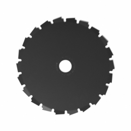 Tarcza tnąca Scarlett