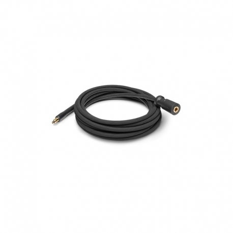 Dodatkowy wąż ze stalowym wzmocnieniem