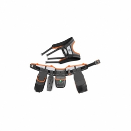 Pas narzędziowy Flexi - zestaw do noszenia klinów