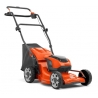 Kosiarka akumulatorowa Husqvarna LC137i