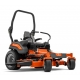 Kosiarka o zerowym promieniu skrętu Husqvarna Z448 23HP B&S