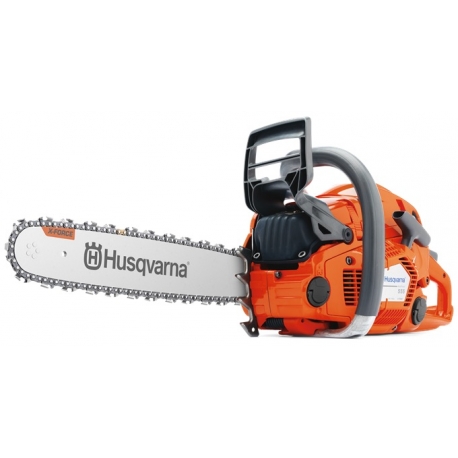 Pilarka spalinowa Husqvarna 555