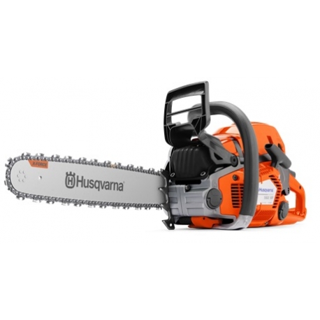 Pilarka spalinowa Husqvarna 562 XP®G