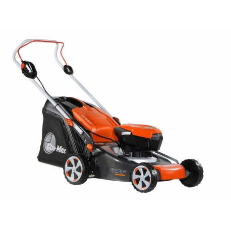 Kosiarka akumulatorowa Gi44P