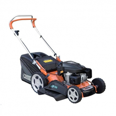 Kosiarka spalinowa OleoMac GV 48 PK ALLROAD 4