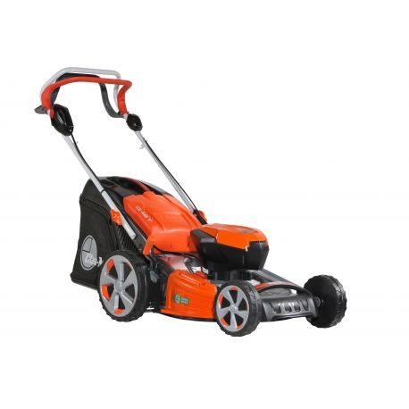 Kosiarka akumulatorowa Gi48T