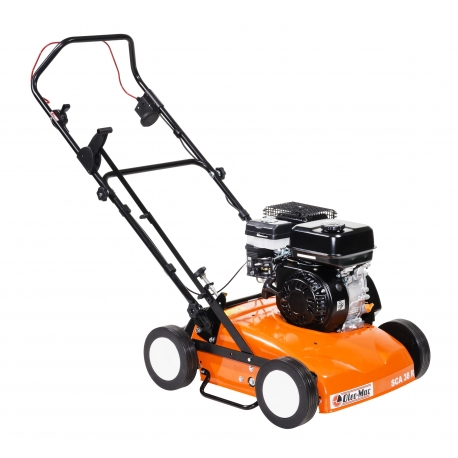 Wertykulator Oleomac SCA 38 R