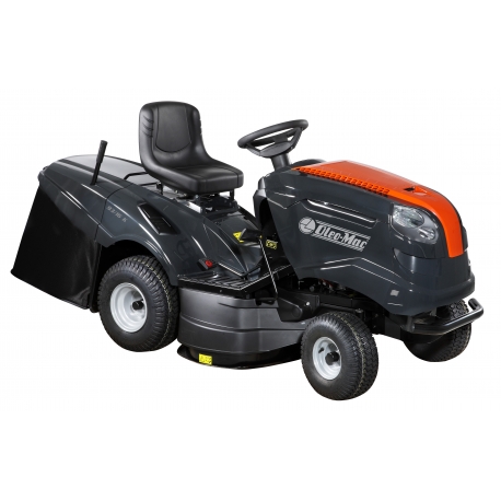 Traktor Oleomac OM93/16K