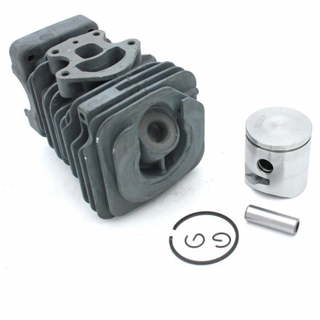 Cylinder kpl HQV 120e Mark II, 236/240e