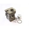 Cylinder kpl HQV40,240R,P400