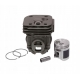 Cylinder kompletny pilarki Husqvarna 365 X-TORQ, Jonsered CS 2166