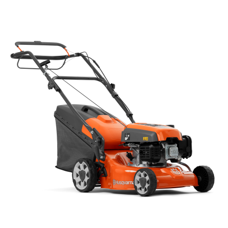 Kosiarka spalinowa Husqvarna LC140SP