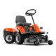 Rider akumulatorowy Husqvarna R112iC