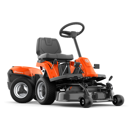 Rider akumulatorowy Husqvarna R112iC