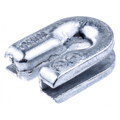 Przelotka żyłki głowicy T35X, T45X