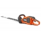Nożyce do żywopłotu - Akumulatorowe nożyce do żywopłotu Husqvarna 322iHD60