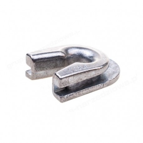 Przelotka żyłki głowicy P25,P35 zam5374197-01