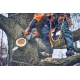 Pilarki łańcuchowe - Akumulatorowa pilarka łańcuchowa Husqvarna T542i XP® do pielęgnacji drzew