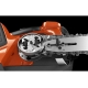 Pilarki łańcuchowe - Akumulatorowa pilarka łańcuchowa Husqvarna T542i XP® do pielęgnacji drzew