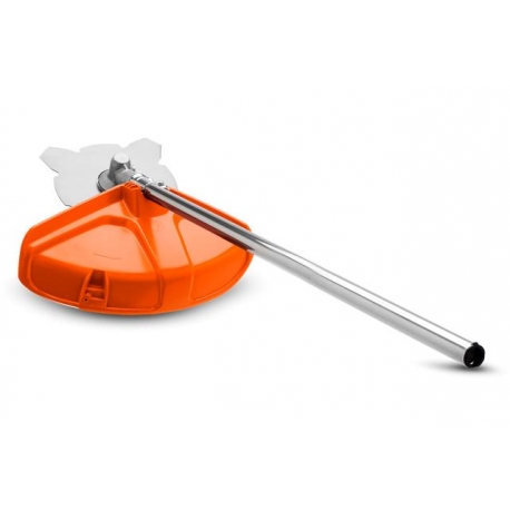 Osprzęt do podkaszarek i wykaszarek Combi - Przystawka - wykaszarka Husqvarna BCA&nbsp;850/24