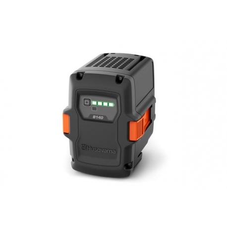 Akumulator do urządzeń akumulatorowych - HUSQVARNA 40-B140