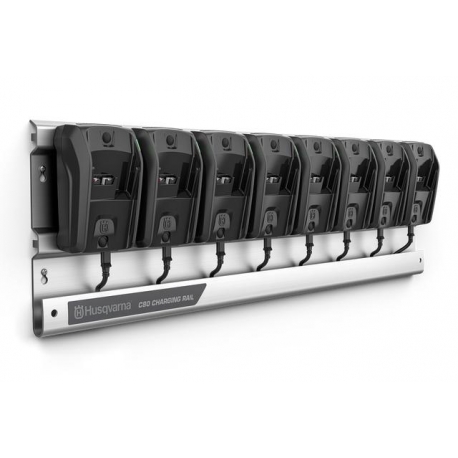 Stacja ładująca HUSQVARNA 40-C80