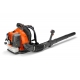 Dmuchawy do liści - HUSQVARNA 345BT
