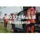 Pilarki łańcuchowe - HUSQVARNA 540&nbsp;XP® Mark III