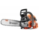Pilarki łańcuchowe - Husqvarna 560&nbsp;XP® G Mark II Professional chainsaw