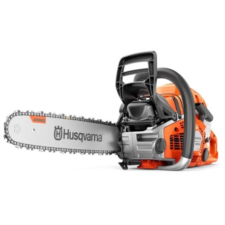 Pilarki łańcuchowe - Husqvarna 560&nbsp;XP® G Mark II Professional chainsaw